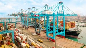 APM Terminals Callao: exportaciones e importaciones de frutas y refrigerados proyecta crecimiento para este año