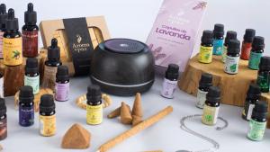 Aroma y Paz espera duplicar sus exportaciones este año y alcanzar los US$ 500 mil