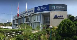 Autoridad Nacional del Agua entra en proceso de reorganización