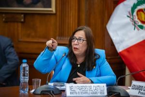 Avance de ejecución del plan de “Con Punche Perú Agro” llega al 58.1%