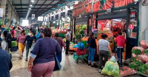 Ayer ingresaron 9.316 toneladas de alimentos a mercados mayoristas de Lima