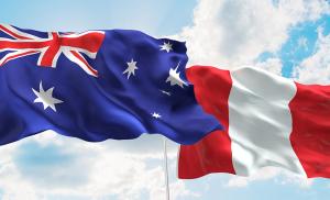 Balanza comercial agraria entre Perú y Australia favorece a nuestro país por US$ 24 millones