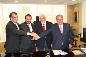 BID REALIZARÁ ESTUDIO PARA IDENTIFICAR ENCADENAMIENTOS  PRODUCTIVOS