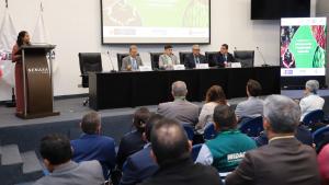 Buscan impulsar la innovación y competitividad de la producción orgánica peruana