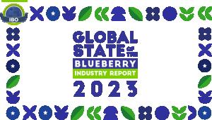 Cae el rendimiento medio del arándano a nivel mundial por primera vez desde 2016