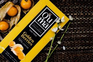 Chocolates, confitería y snacks peruanos apuntan al mercado europeo