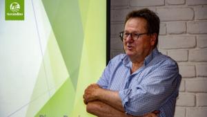 Christophe Eberhart: “Perú representa el origen emblemático del Comercio Justo”