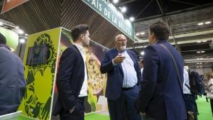 "Colombia se convierte en el séptimo proveedor no europeo de frutas frescas del continente"