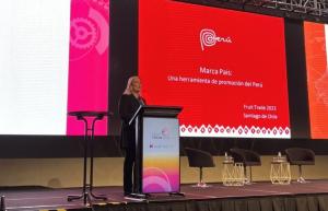 Cómo una marca país puede crecer y consolidar los productos frutícolas a nivel mundial