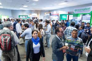 Con varias tareas para la industria peruana finaliza Seminario Internacional de Blueberries en Trujillo