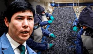 Congreso de la República aprueba en primera votación nueva Ley Agraria