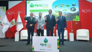 Congreso universitario reunirá a líderes del agro digital y sostenible en Agrofest 2025