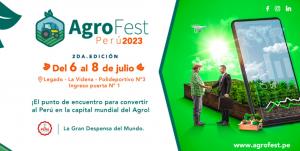 Conoce el detalle de las conferencias con líderes del sector y capacitaciones gratuitas del primer día de AgroFest