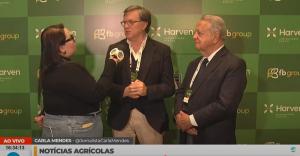 Continente americano debe mostrar en la COP30, porqué su agricultura es esencial para la prosperidad global