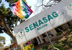 CONTROLARÁN IMPORTACIÓN DE FRUTAS Y HORTALIZAS PROVENIENTES DE PERÚ