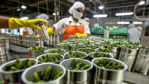 Creció el número de agroexportadoras a noviembre de 2025