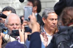 Cuestionan nombramiento de militar sin experiencia ni estudios agrarios como director de Agro Rural