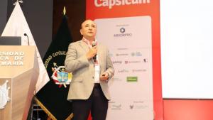 Cultivida presentó propuestas técnicas para enfrentar la problemática agrícola en los cultivos de ajíes y pimientos