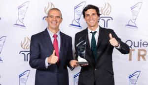 Cytoperu es reconocida como Empresa Peruana del Año