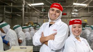 Danper obtiene préstamo de US$ 17.5 millones para financiar inversión agrícola e industrial