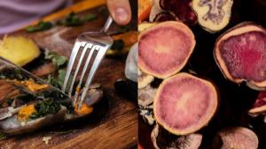 De la tierra a la mesa: el restaurante en Cusco que rescata más de 400 papas nativas es premiado por su impacto sostenible