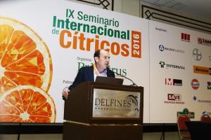 DENTRO DE CINCO AÑOS EL 25% DE LOS ENVÍOS DE FRUTAS FRESCAS DE PERÚ SE DIRIGIRÍAN A ASIA