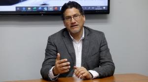 Derogación del Decreto Legislativo 1607 por parte del Congreso permitirá seguir impulsando la deforestación y la contaminación de ríos y cuencas