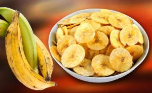 Despachos de chifles sumaron casi US$ 18 millones entre enero y mayo