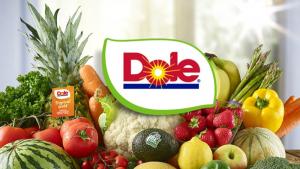 Dole obtiene buenos resultados en el primer trimestre de 2025 a pesar de los menores ingresos