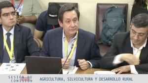 El 17 de mayo se espera el reingreso de las manzanas y carozos chilenos en Perú