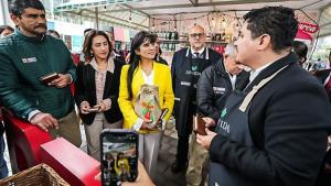 El café se ubica entre los 15 principales productos que exporta Perú, junto a los minerales y recursos naturales