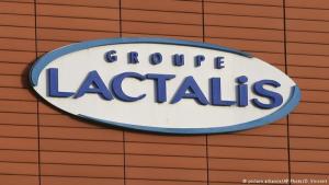 El escándalo Lactalis afecta a decenas de países