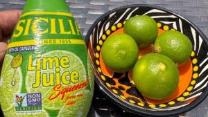 El limón sutil peruano: clave para la diversificación agroindustrial y la conquista de mercados globales