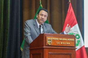 “El Perú necesita de la minería, y la minería necesita del sector agropecuario para el desarrollo de sus zonas de influencia”