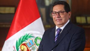 “El presidente me pidió que nos concentremos en trabajar por la pequeña agricultura familiar y un programa de hambre cero”