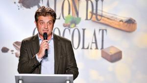 “El Salón del Chocote de Perú es  fundamental en el panorama mundial del chocolate”