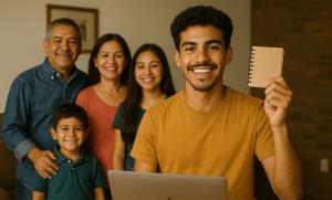 Emprendimiento juvenil en auge: más de la mitad de los peruanos que emprenden son jóvenes