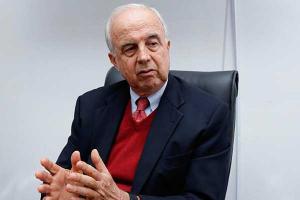 “En 2024 no hay proyectos en minería ni agroindustria”