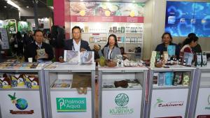 Envíos agroindustriales de la región San Martín crecieron 70.7% entre enero y abril de 2025