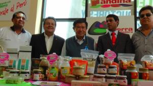 ENVÍOS AL EXTERIOR SE REDUCEN EN CASI US$ 40 MILLONES EN EL 2015