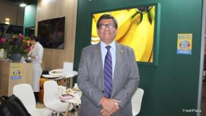 "Es importante que Ecuador diversifique la canasta exportadora más allá del banano"