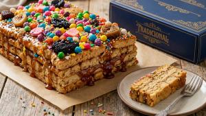 Establecen requisitos de calidad para el tradicional turrón de Doña Pepa