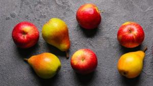 Existencias de manzanas en la Unión Europea bajan -6.4% en volumen hasta alcanzar las 1.196.024 toneladas