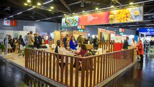 Expectativa de ventas en Biofach 2024 habría alcanzado los US$ 17.4 millones