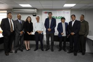 Expertos del Departamento de Agricultura de Estados Unidos llegan al Perú a fortalecer sistema de información de mercados agrícolas