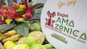 Expo Amazónica tendrá presencia de productores y comunidades nativas