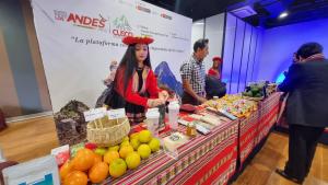 Expo Perú Los Andes 2025 espera generar negocios por más de S/ 90 millones