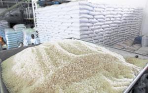 Exportación de arroz se duplicó en valor el 2018