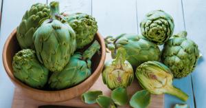 Exportaciones de alcachofa procesada de Perú sumaron US$ 99 millones en 2020, mostrando un incremento de 12.30%