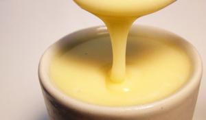 Exportaciones de leche condensada superaron los US$ 4.8 millones